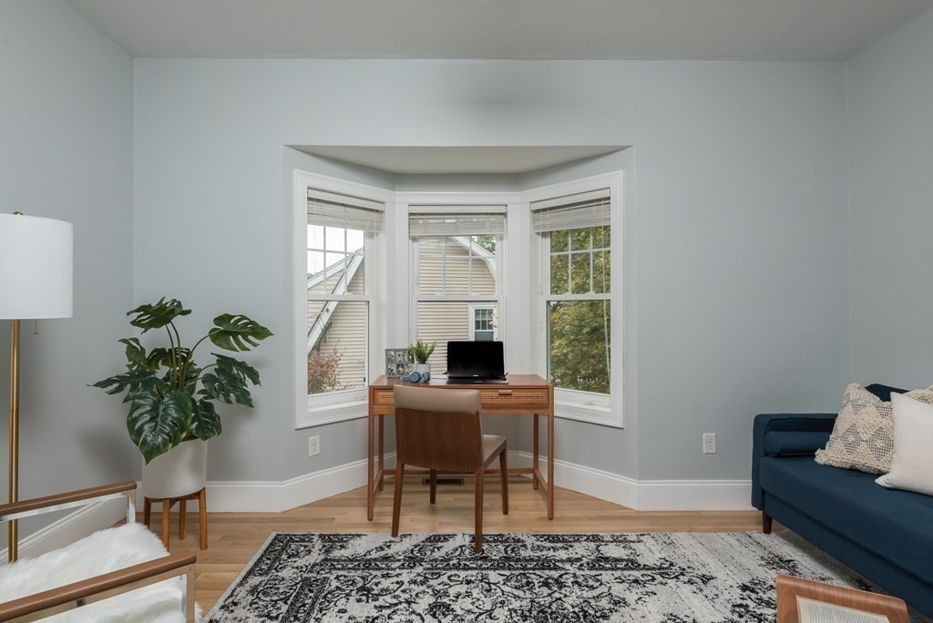 22 Lennon Road Arlington, MA 02474 - Photo 20 of 38 Gallery Image 20