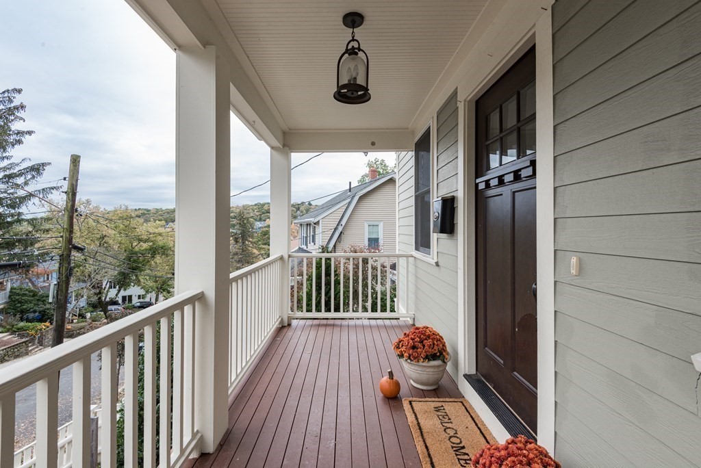 22 Lennon Road Arlington, MA 02474 - Photo 2 of 38 Gallery Image 2