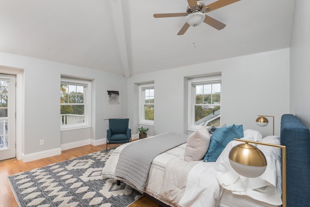 22 Lennon Road Arlington, MA 02474 - Photo 23 of 38 Gallery Image 23