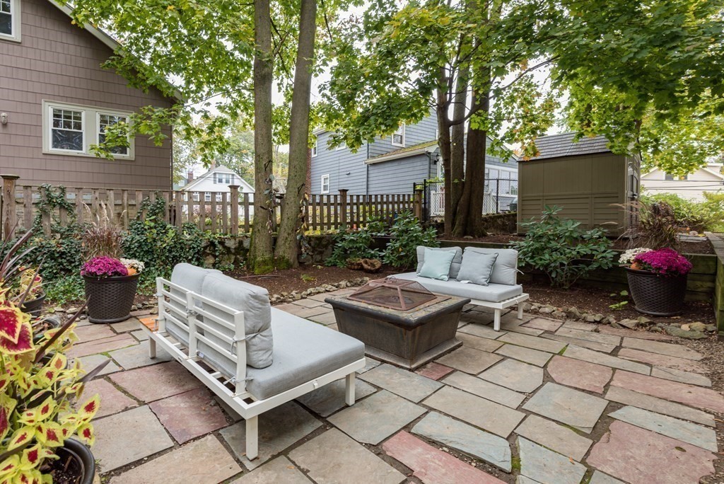 22 Lennon Road Arlington, MA 02474 - Photo 30 of 38 Gallery Image 30
