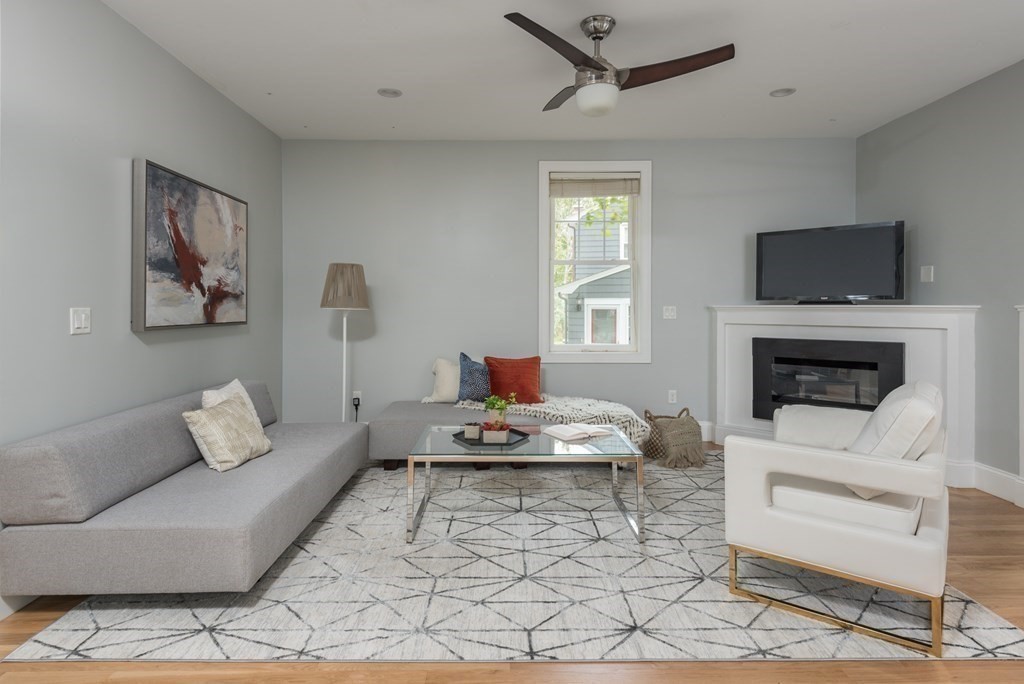 22 Lennon Road Arlington, MA 02474 - Photo 3 of 38 Gallery Image 3