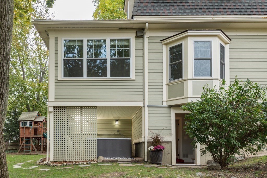22 Lennon Road Arlington, MA 02474 - Photo 31 of 38 Gallery Image 31