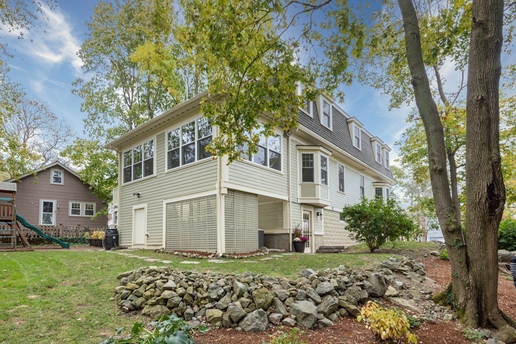 22 Lennon Road Arlington, MA 02474 - Photo 34 of 38 Gallery Image 34