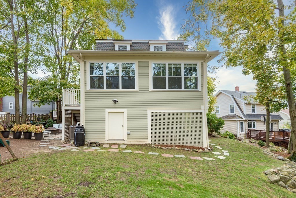 22 Lennon Road Arlington, MA 02474 - Photo 35 of 38 Gallery Image 35