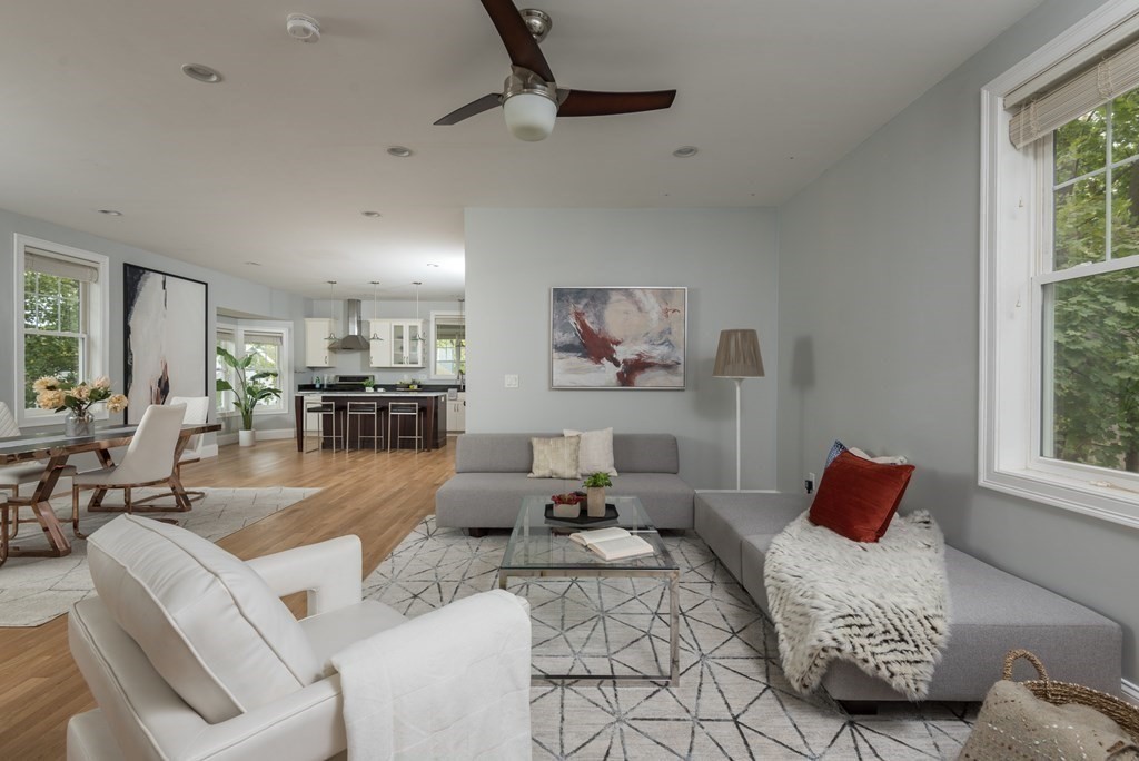 22 Lennon Road Arlington, MA 02474 - Photo 4 of 38 Gallery Image 4