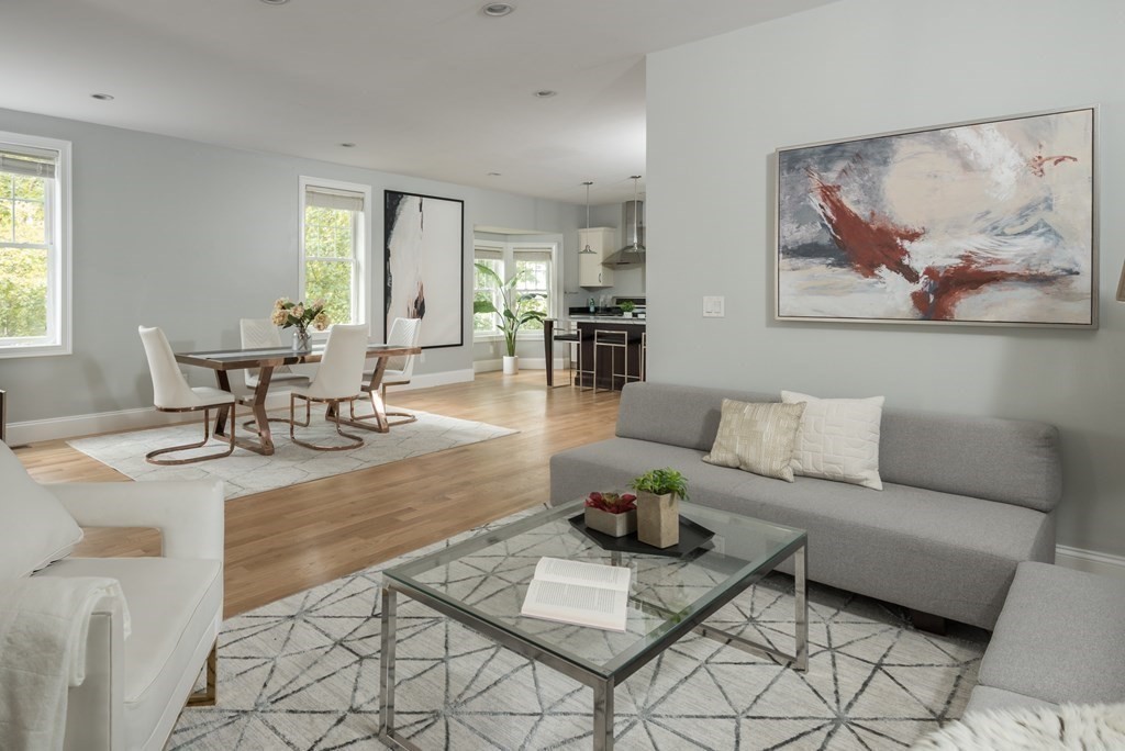 22 Lennon Road Arlington, MA 02474 - Photo 5 of 38 Gallery Image 5