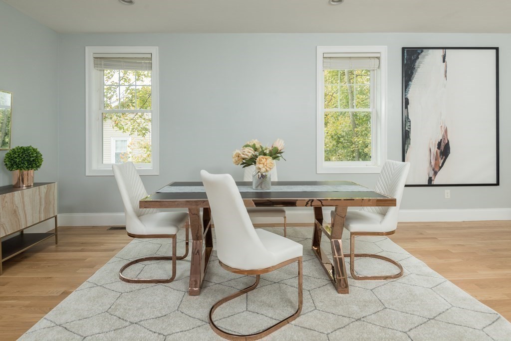 22 Lennon Road Arlington, MA 02474 - Photo 6 of 38 Gallery Image 6