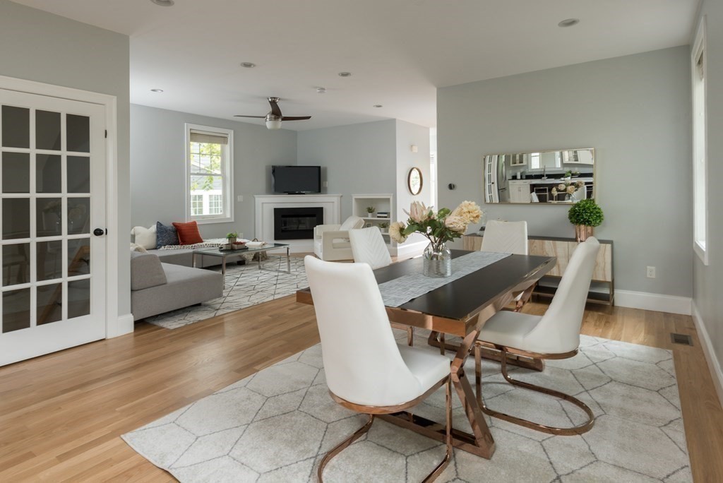 22 Lennon Road Arlington, MA 02474 - Photo 7 of 38 Gallery Image 7
