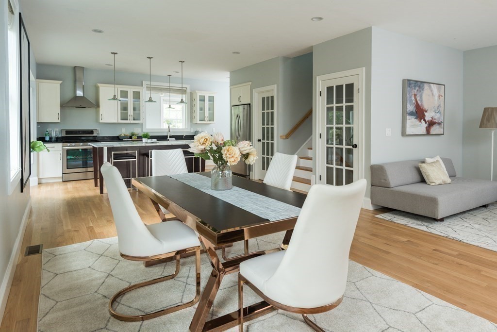 22 Lennon Road Arlington, MA 02474 - Photo 8 of 38 Gallery Image 8