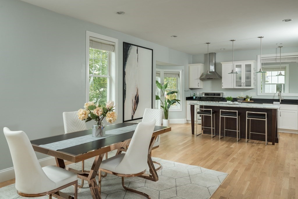 22 Lennon Road Arlington, MA 02474 - Photo 9 of 38 Gallery Image 9