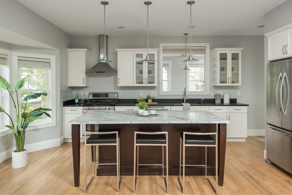 22 Lennon Road Arlington, MA 02474 - Photo 10 of 38 Gallery Image 10