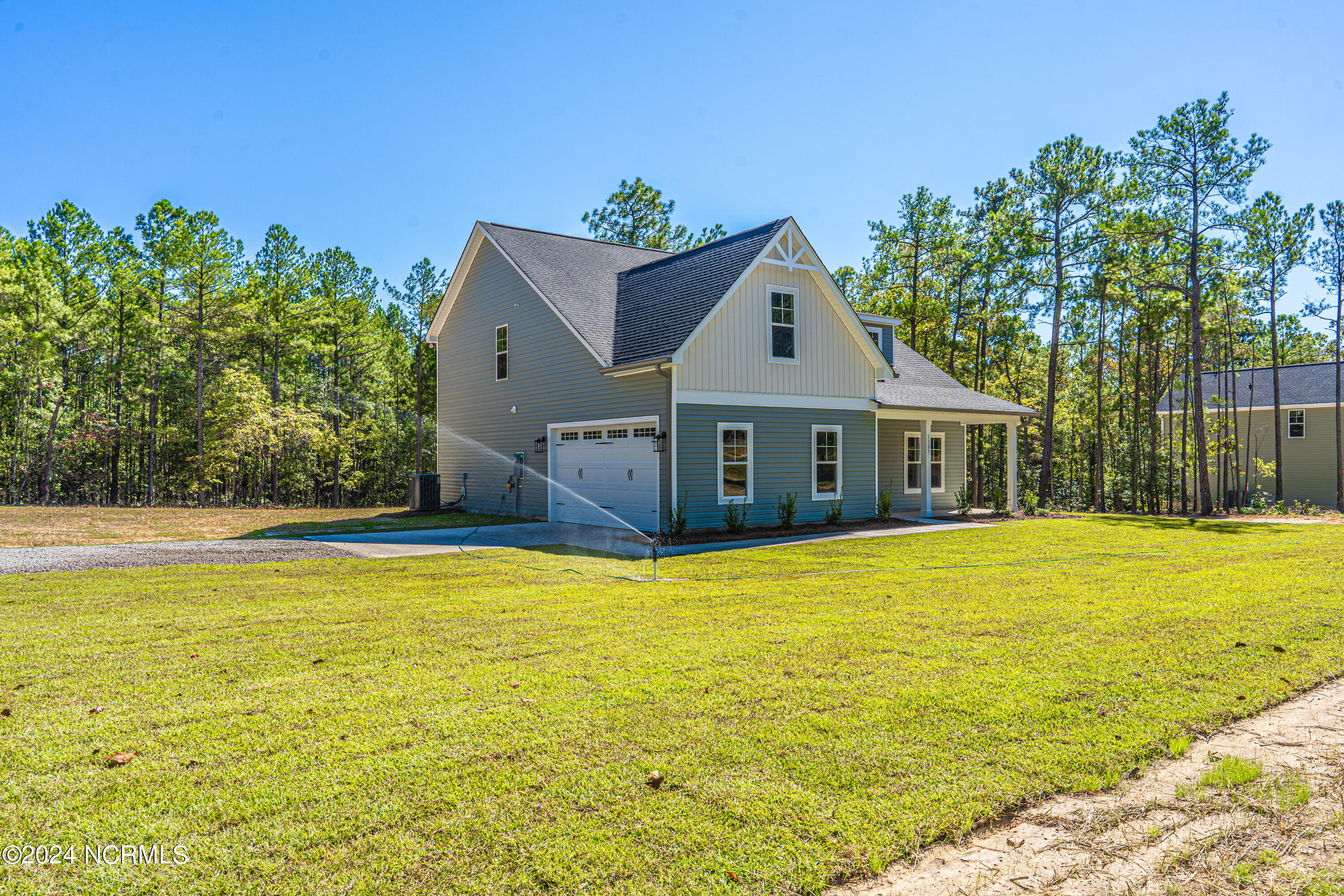 1107 Cameron Hill Road, Unit 2 Cameron, NC 28326 - Photo 4 of 28 1107 Cameron Hill Road