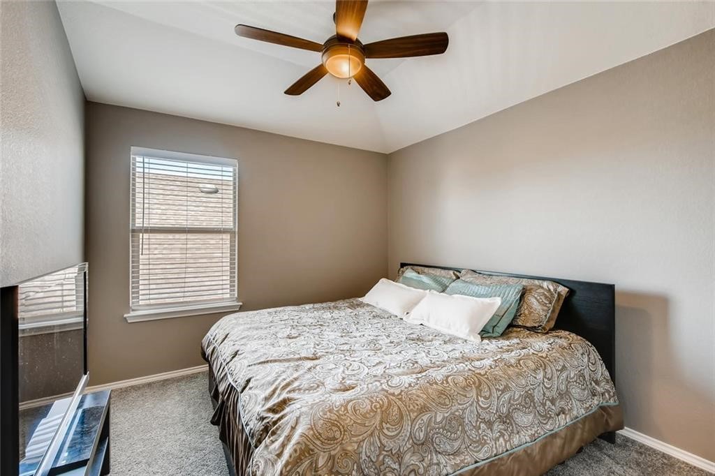 121 Kavanaugh Street Georgetown, TX 78628 - Photo 20 of 26