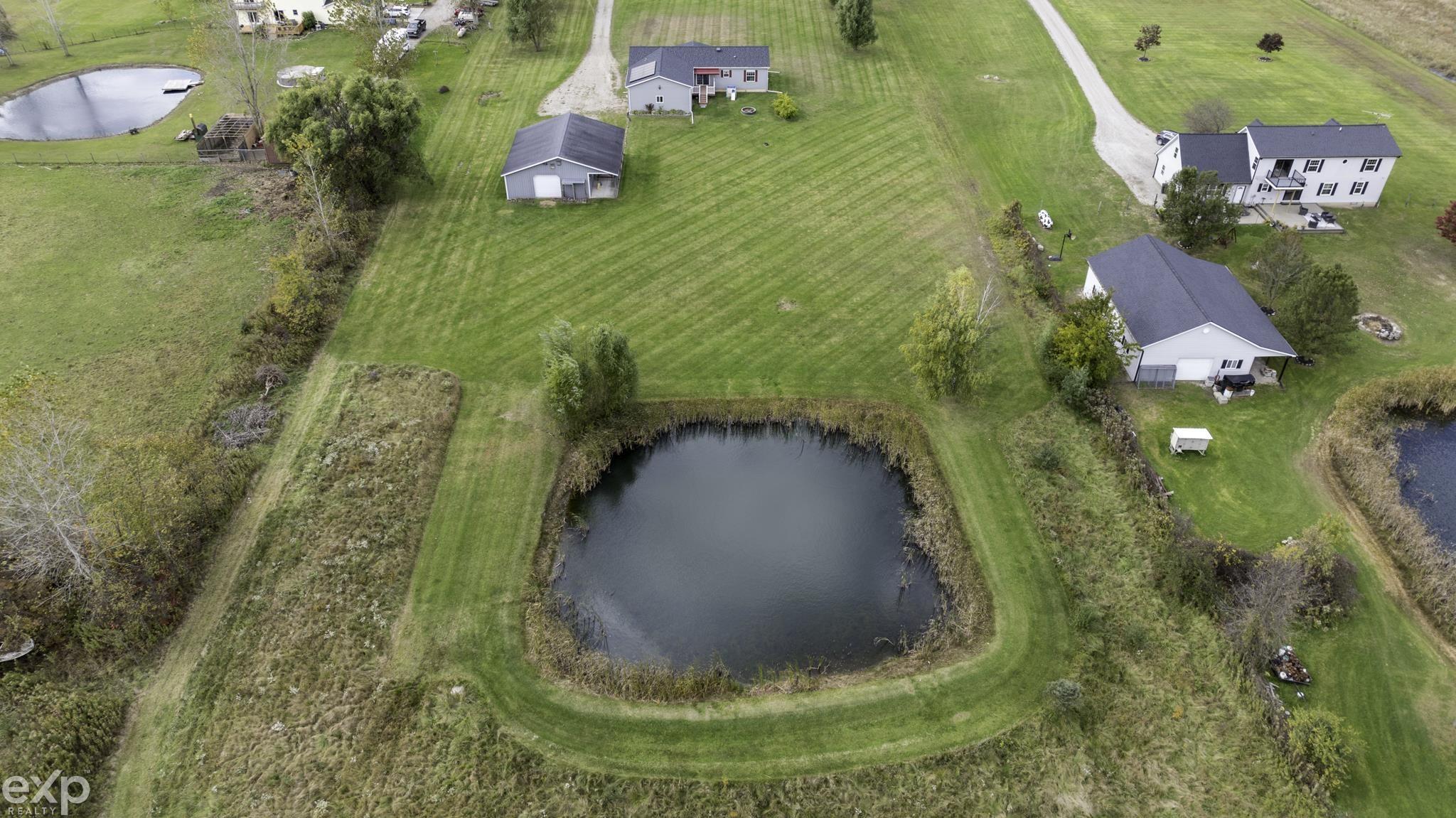 318 Nolan Road Goodells, MI 48027 - Photo 8 of 53
