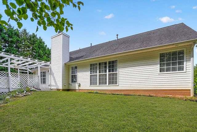 2270 Taylor Pointe Way Dacula, GA 30019 - Photo 39 of 45