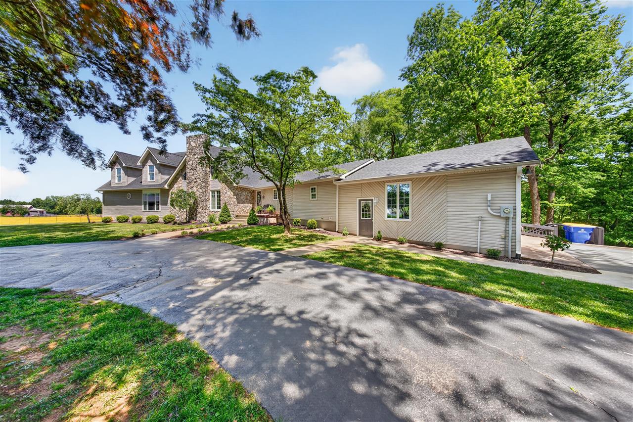 360 Marshall Road Russellville, KY 42276 - Photo 61 of 69 Gallery Image 61