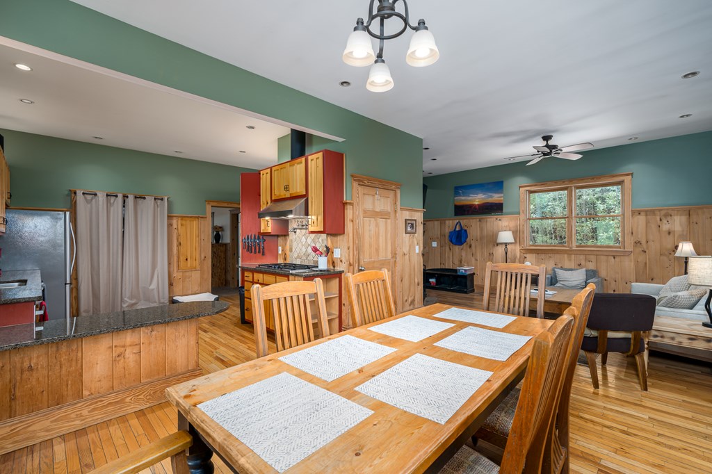 87 Riverview Lane Blue Ridge, GA 30513 - Photo 22 of 74 Gallery Image 22