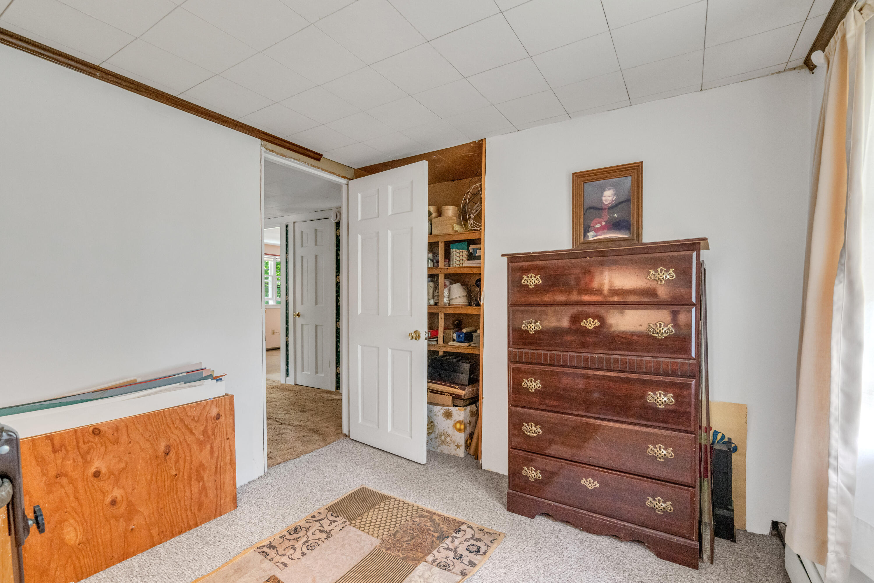 535 Harrison Road Naples, ME 04055 - Photo 44 of 80 Bedroom #4
