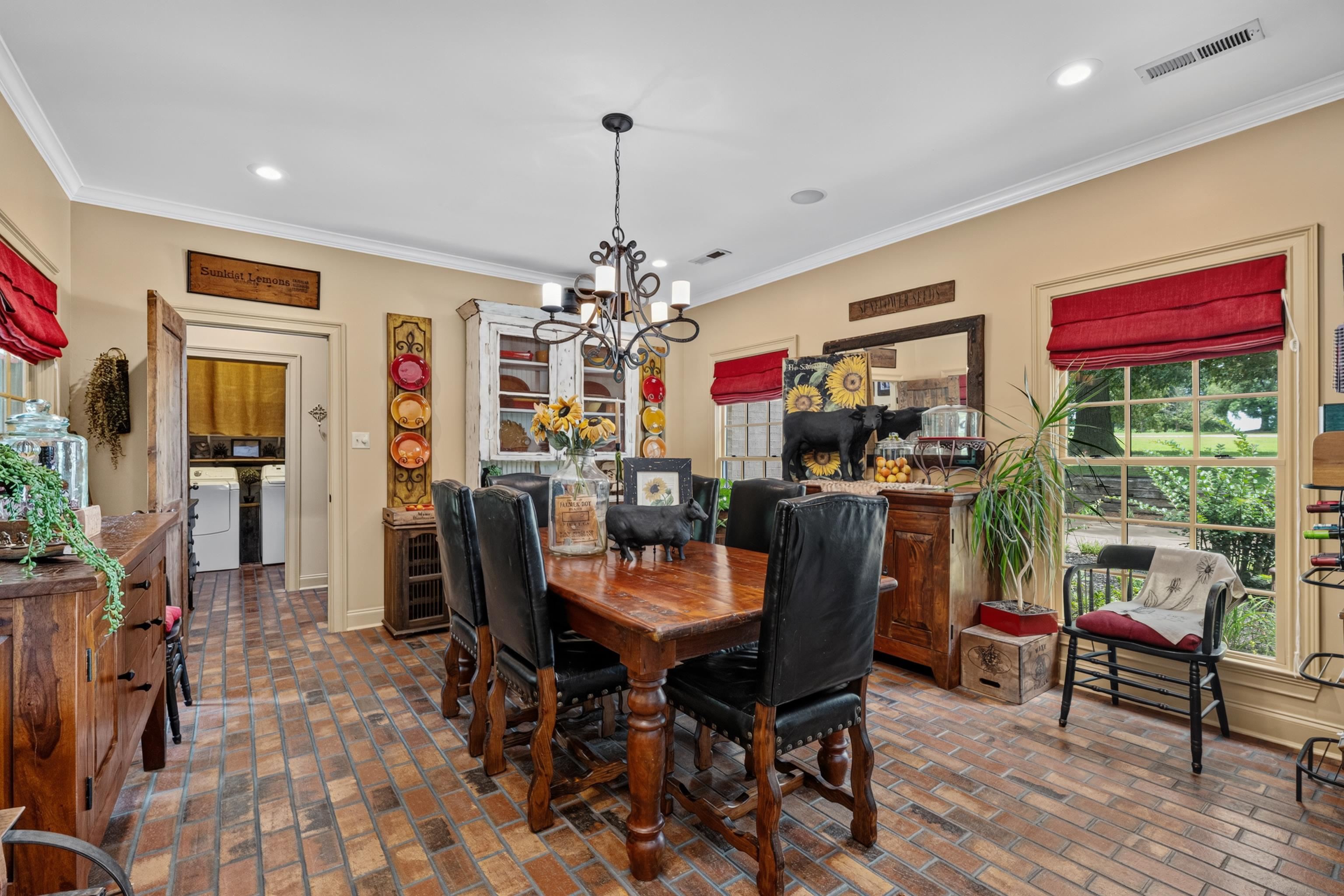584 Barnett Hall Road Covington, TN 38019 - Photo 10 of 40
