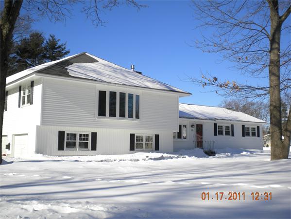 25 Pearson Street Chelmsford, MA 01824 - Photo 1 of 1 a view of a house with a street