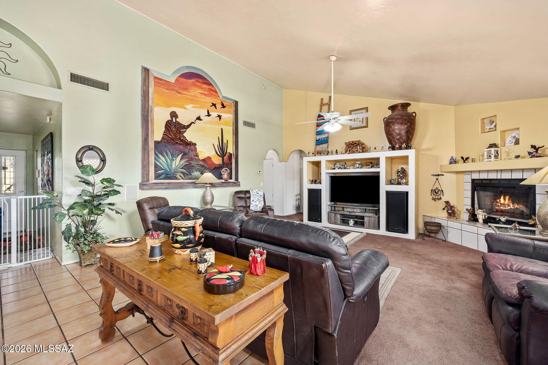 3310 West Morgan Road Tucson, AZ 85745 - Photo 17 of 44
