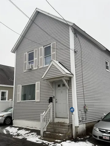 $420,000 | 11 Cottage Street, Lowell, MA 01852