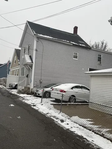 $420,000 | 11 Cottage Street, Lowell, MA 01852