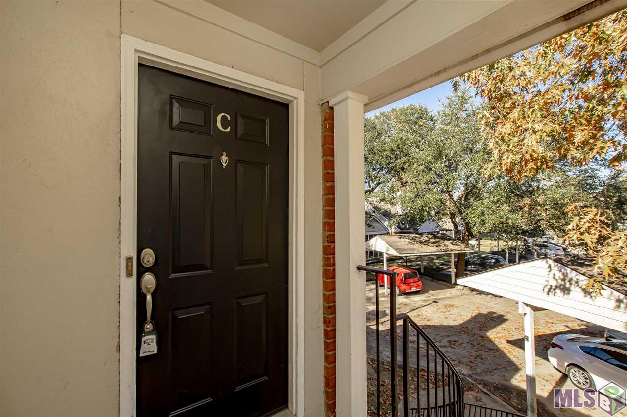 7916 Jefferson Pl Boulevard, Unit C Baton Rouge, LA 70809 - Photo 24 of 30