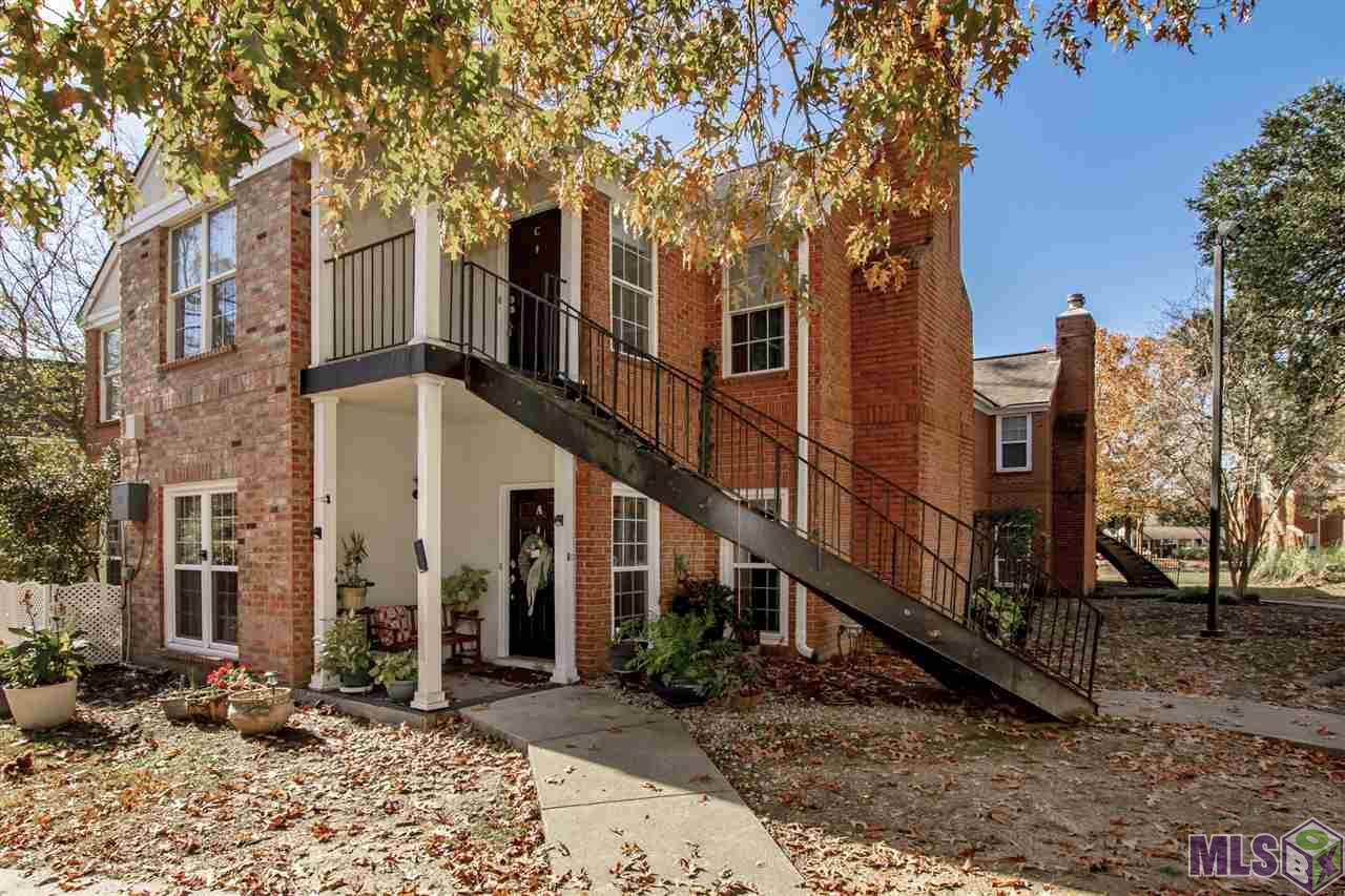 7916 Jefferson Pl Boulevard, Unit C Baton Rouge, LA 70809 - Photo 3 of 30