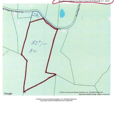 0 Pea Ridge Fire Tower Road Celina, TN 38551 - Photo 52 of 53