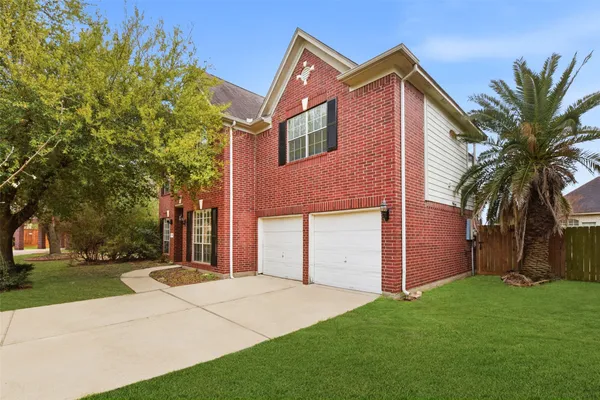$283,500 | 1811 Laurel Rose Lane, Houston, TX 77014