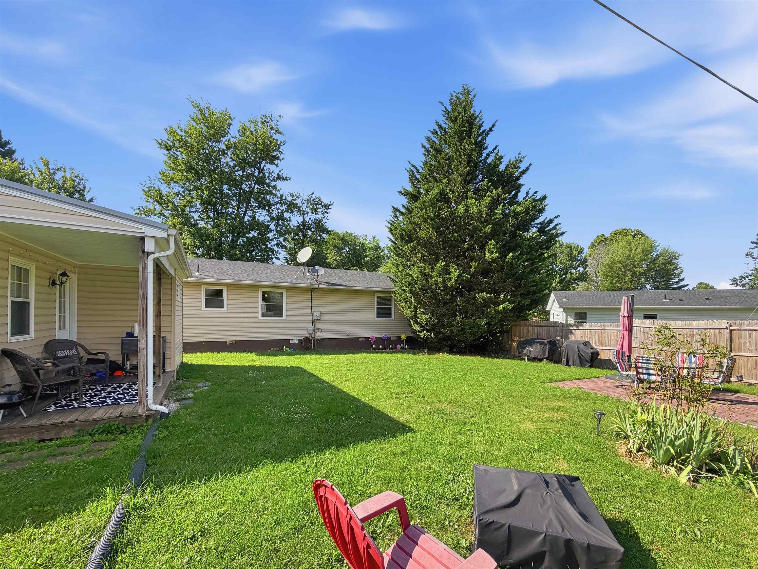 25 Hayrick Road Waynesboro, VA 22980 - Photo 17 of 21