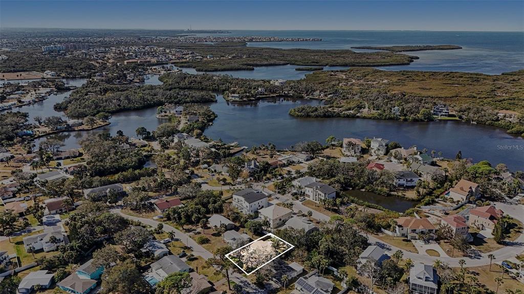 7253 Dianne Drive New Port Richey, FL 34652 - Photo 21 of 25