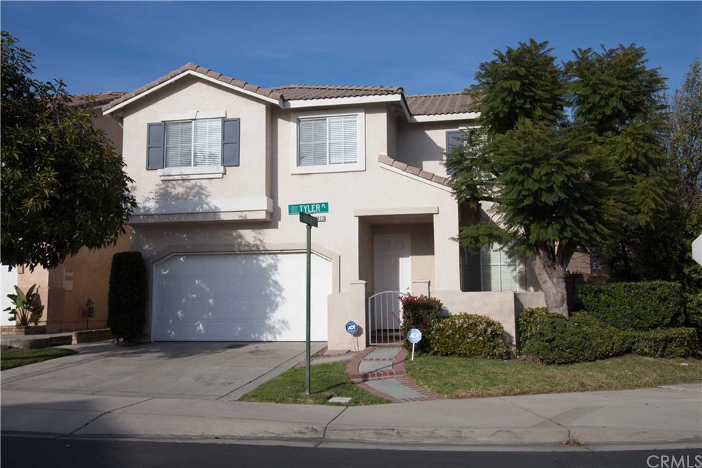 7423 Tyler Place Rancho Cucamonga, CA 91730 - Photo 1 of 1