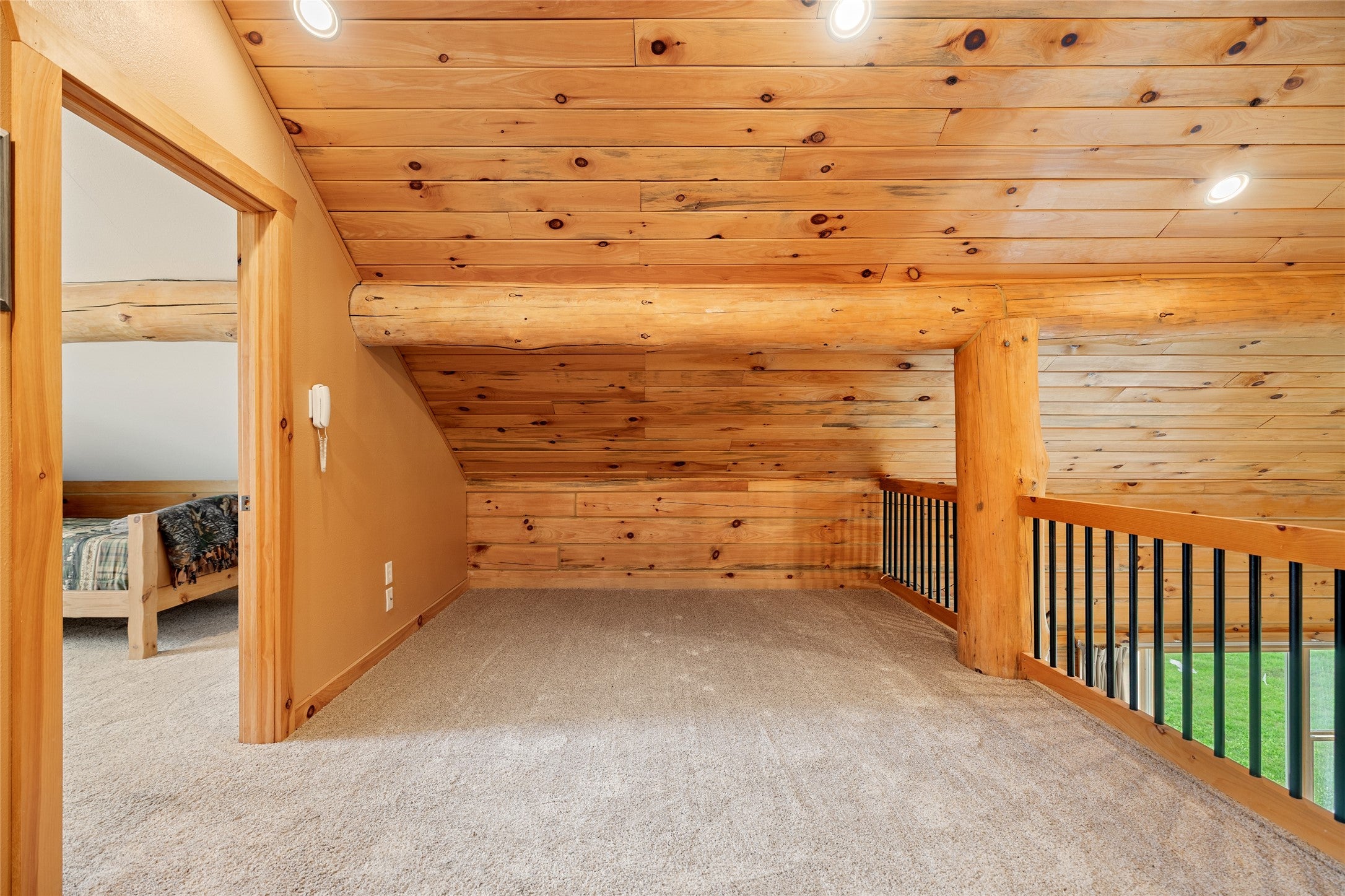 776 Center Creek Road Nelson, WI 54756 - Photo 17 of 37 Gallery Image 17