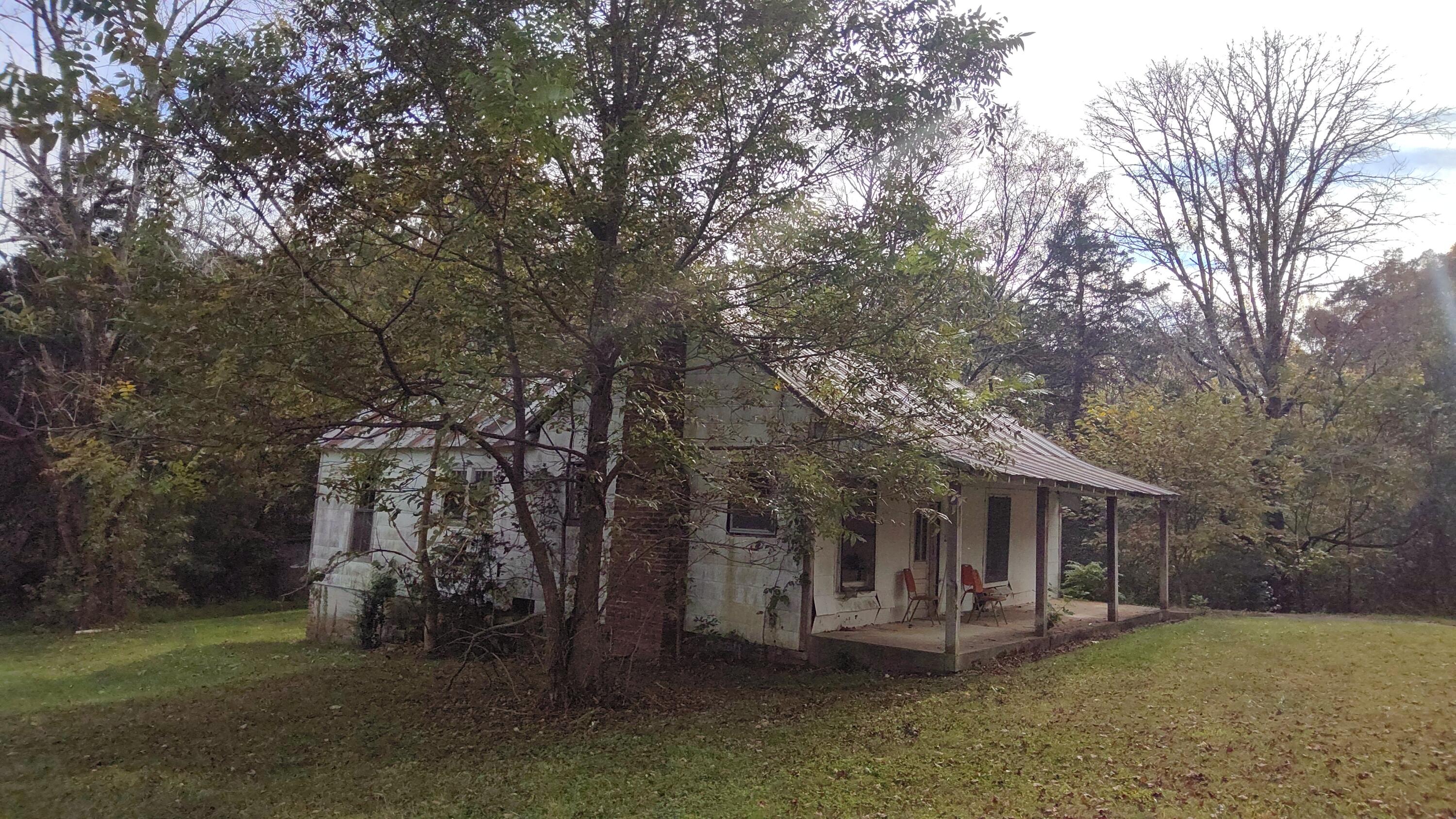 691 Summertown Road, Unit TRACT #3 Jasper, TN 37347 - Photo 16 of 17 Homestead, Built 1901 - 1