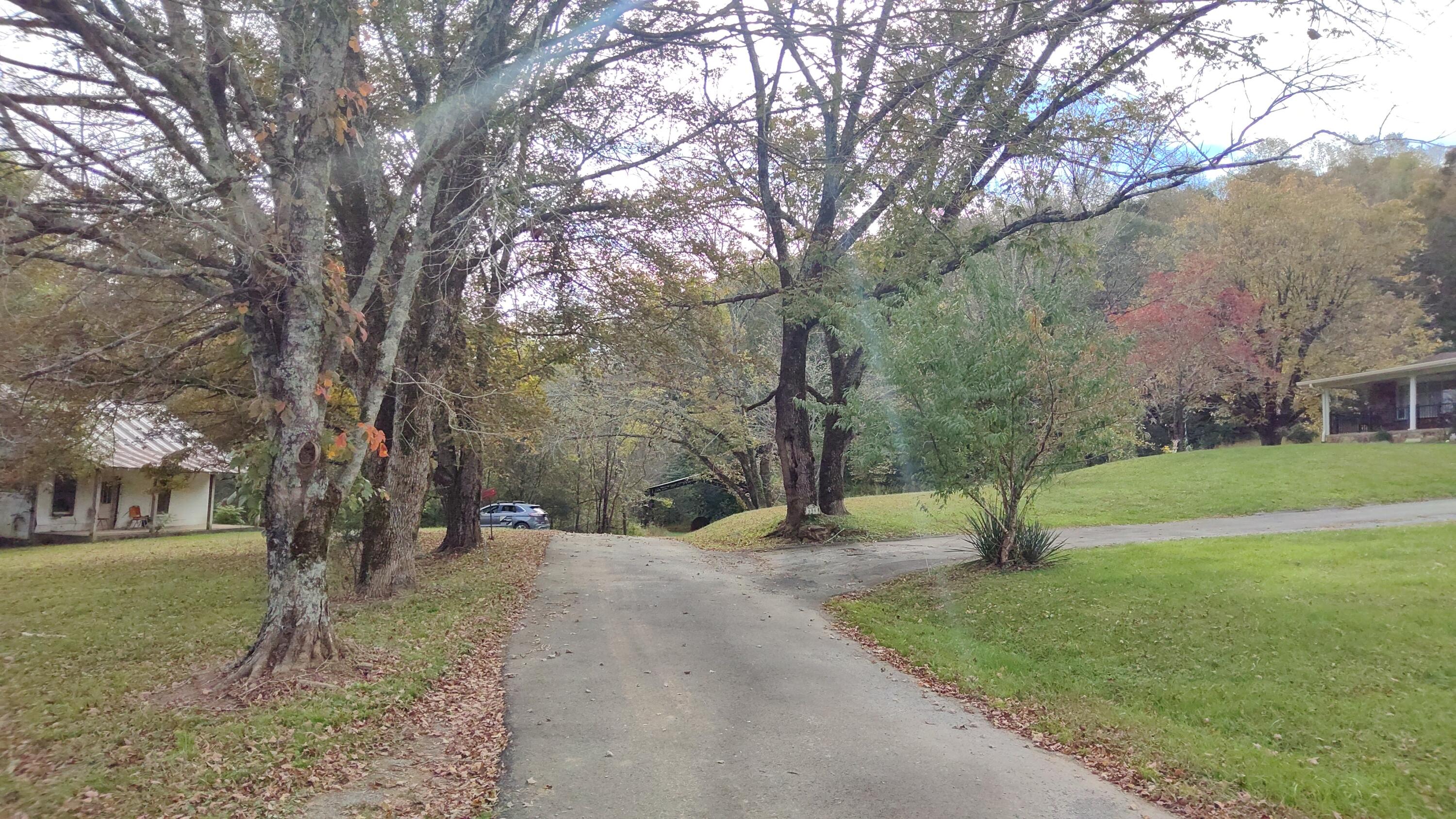 691 Summertown Road, Unit TRACT #3 Jasper, TN 37347 - Photo 17 of 17 Prop Lies at End of Country Lane