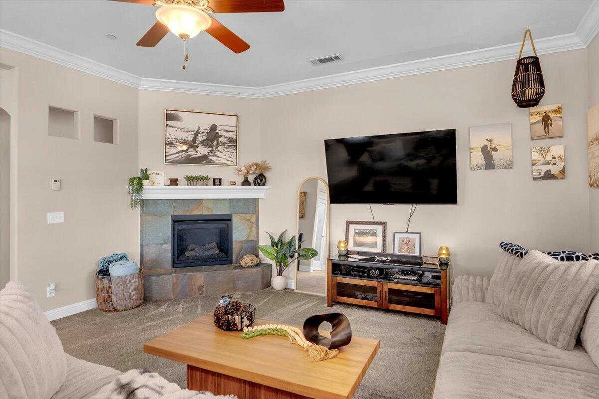 604 Durango Way Redding, CA 96003 - Photo 13 of 55 09-604 Durango Way - I-6