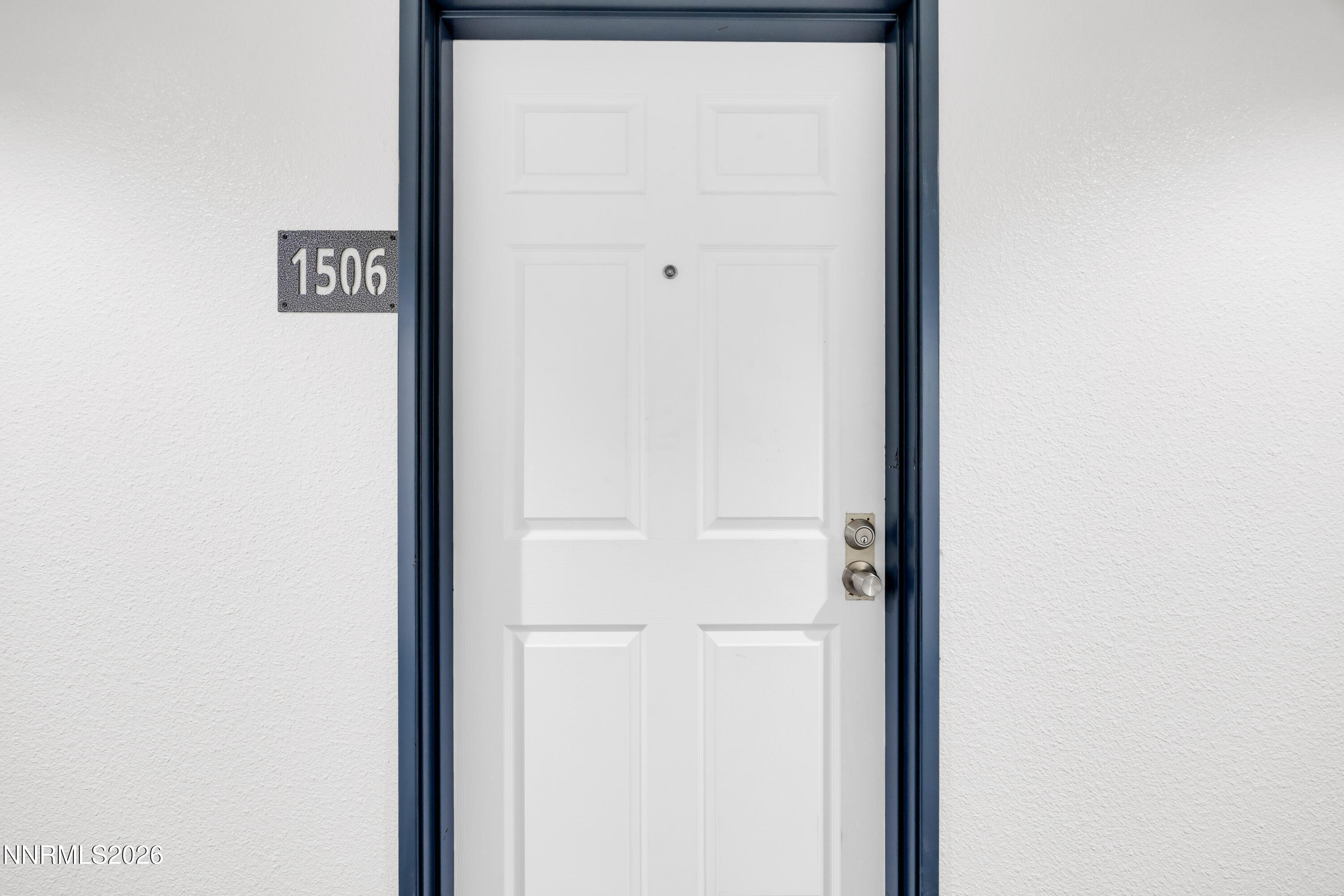 200 West 2nd Street, Unit 1506 Reno, NV 89501 - Photo 22 of 26 unit 1506