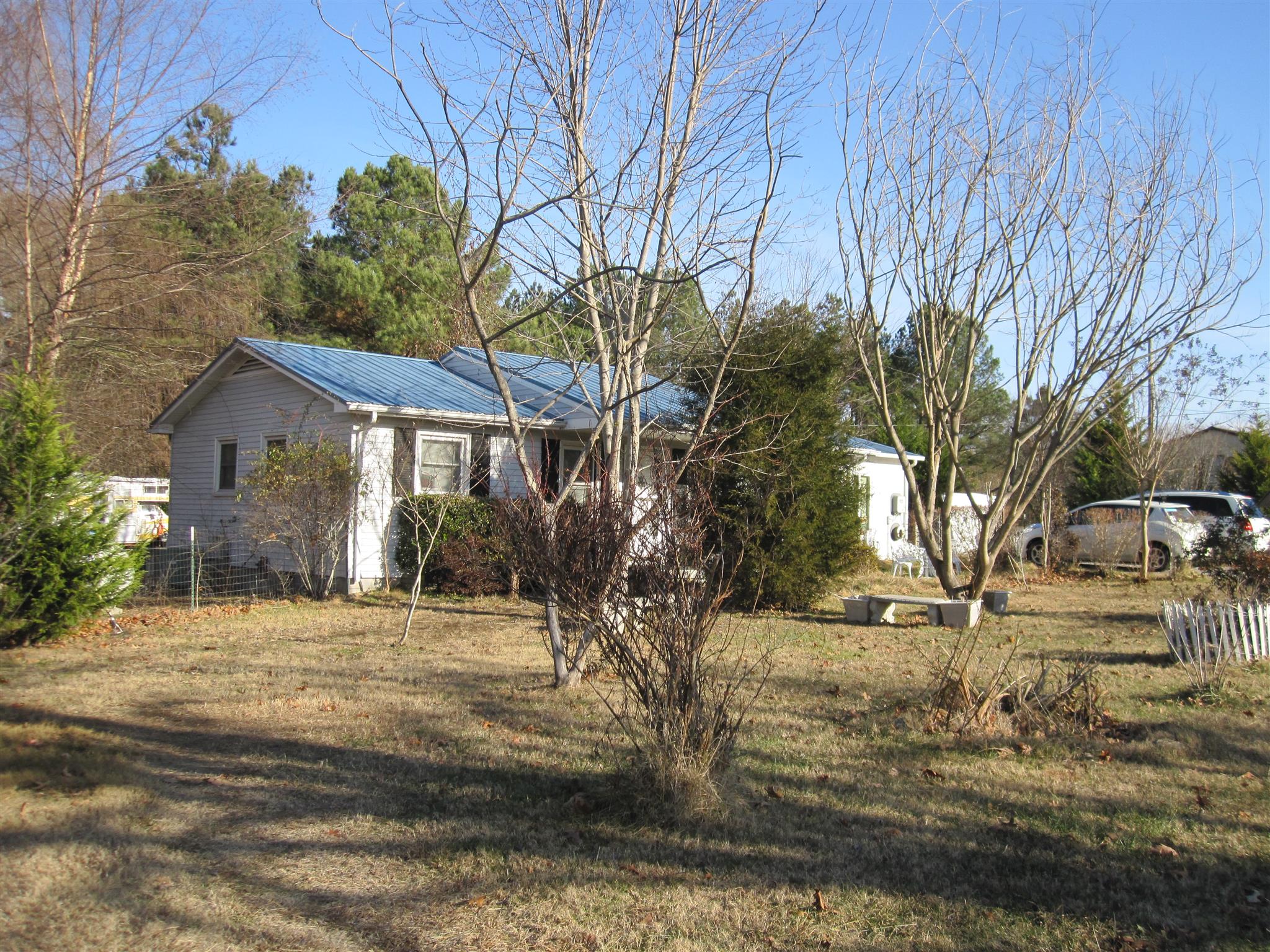 7580 Wrigley Road Lyles, TN 37098 - Photo 2 of 13 Gallery Image 2