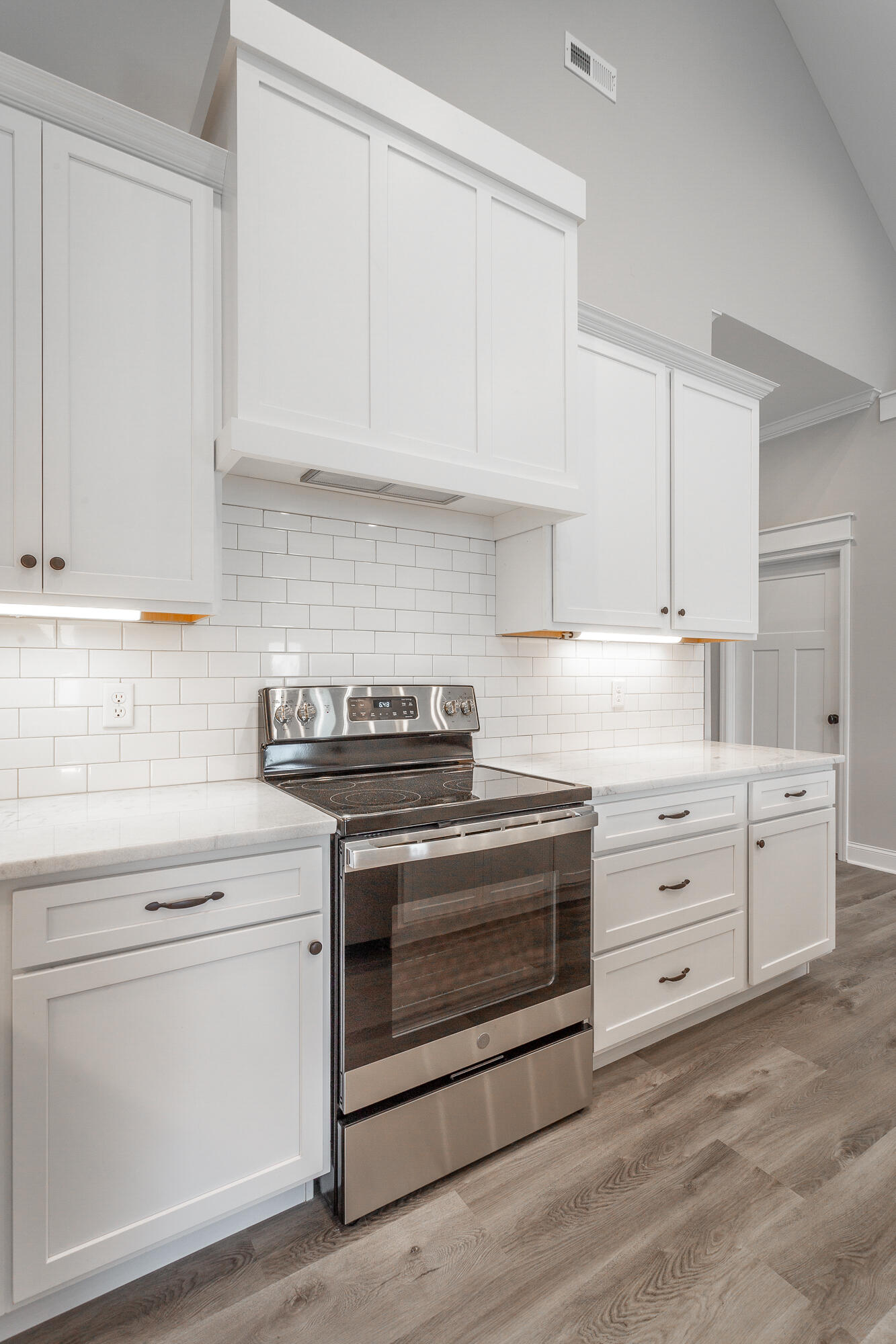 1018 Silverpine Drive, Unit 58 Chattanooga, TN 37421 - Photo 15 of 42 1018 Silverpine Dr. HD-17