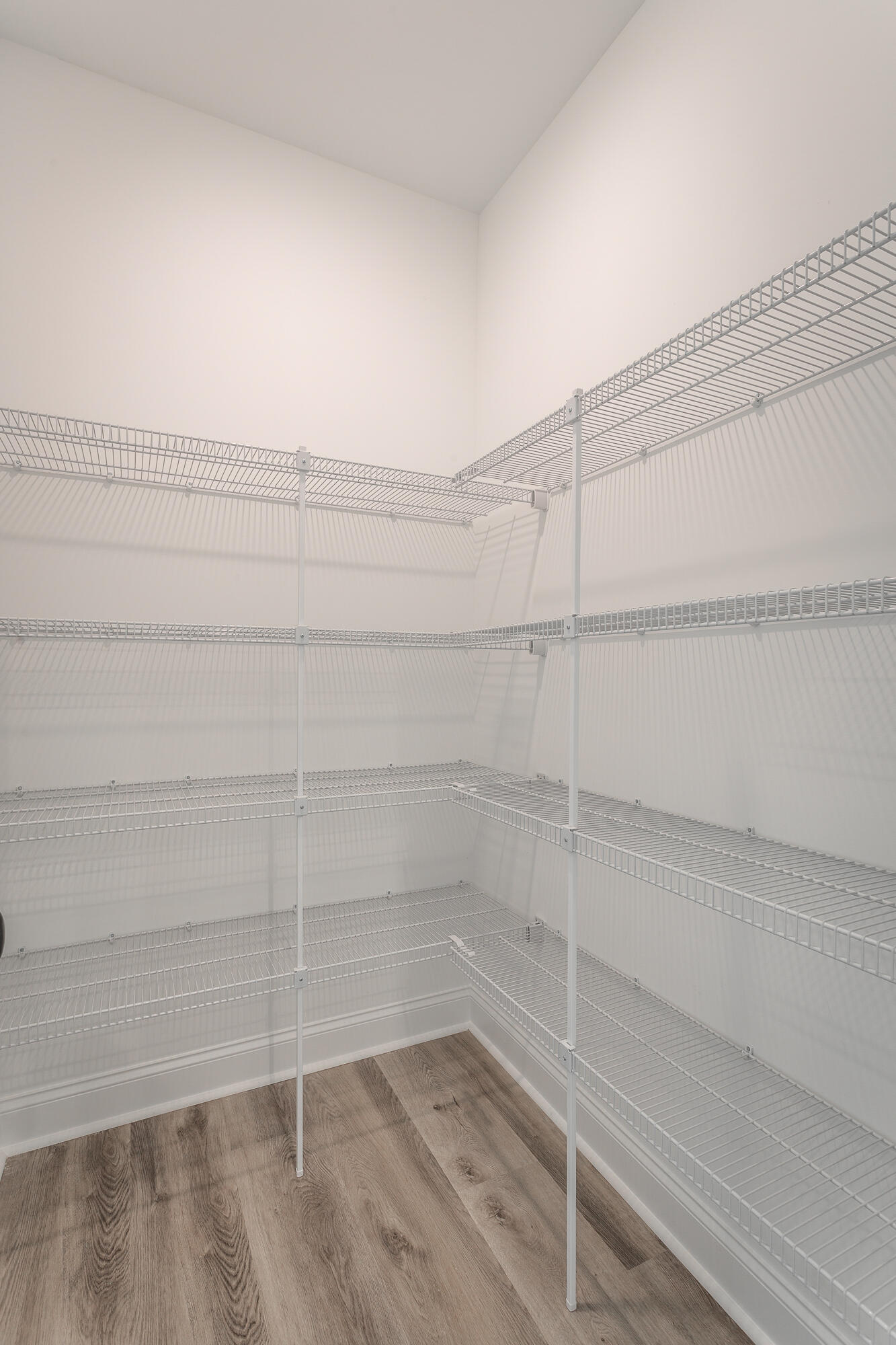 1018 Silverpine Drive, Unit 58 Chattanooga, TN 37421 - Photo 18 of 42 Pantry