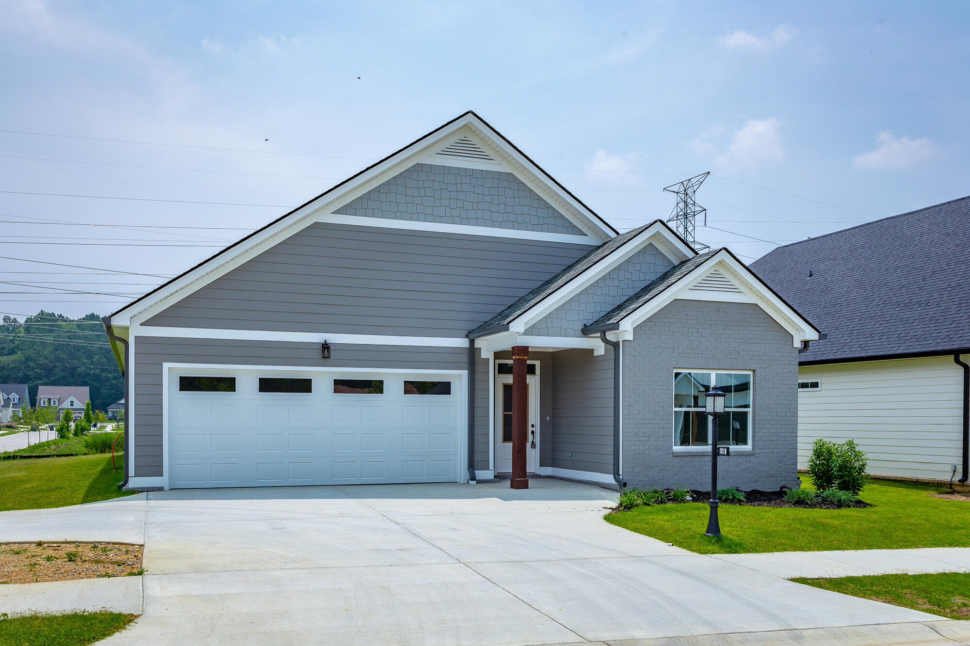 1018 Silverpine Drive, Unit 58 Chattanooga, TN 37421 - Photo 2 of 42 Front View