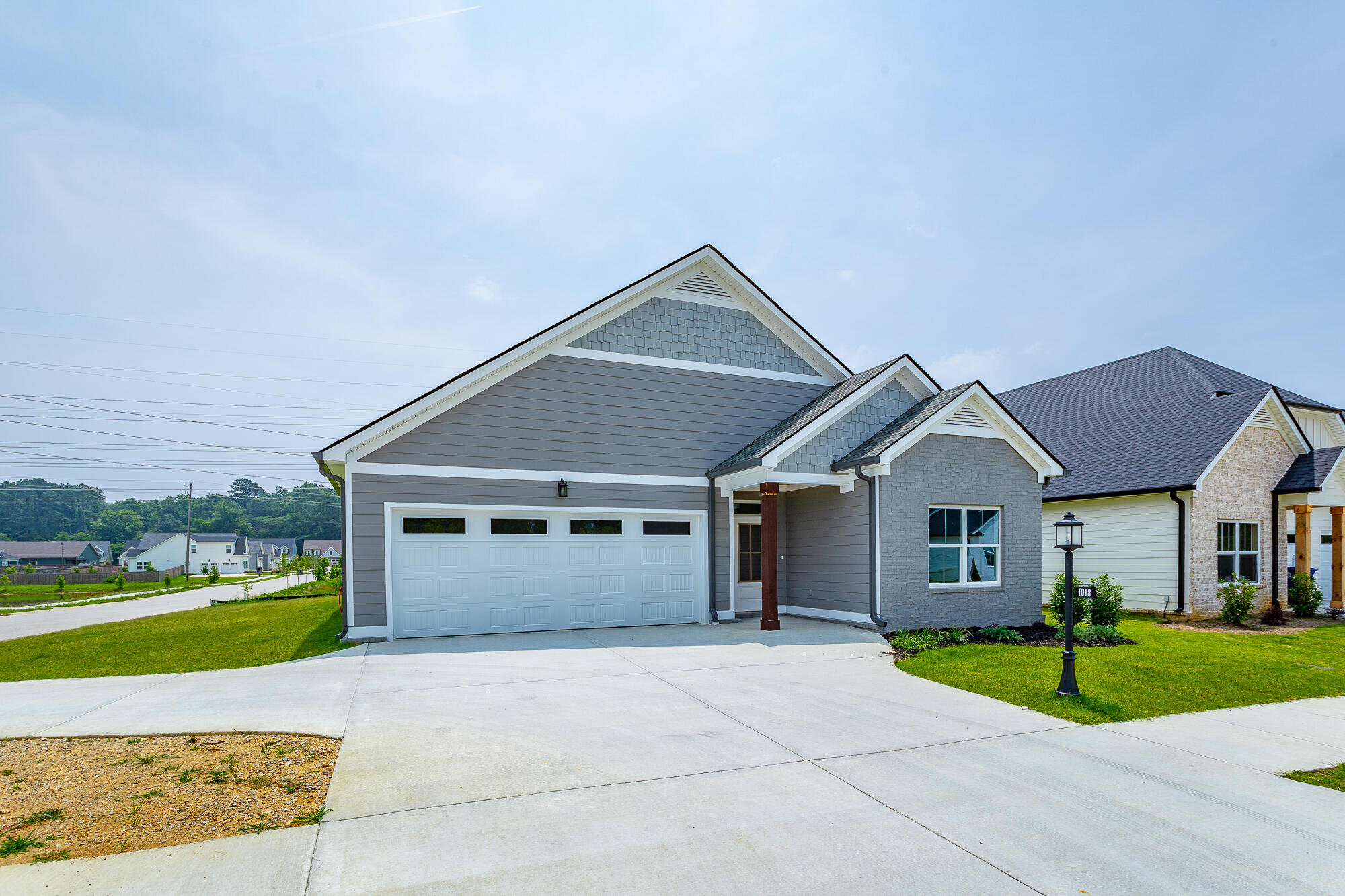 1018 Silverpine Drive, Unit 58 Chattanooga, TN 37421 - Photo 3 of 42 Front View