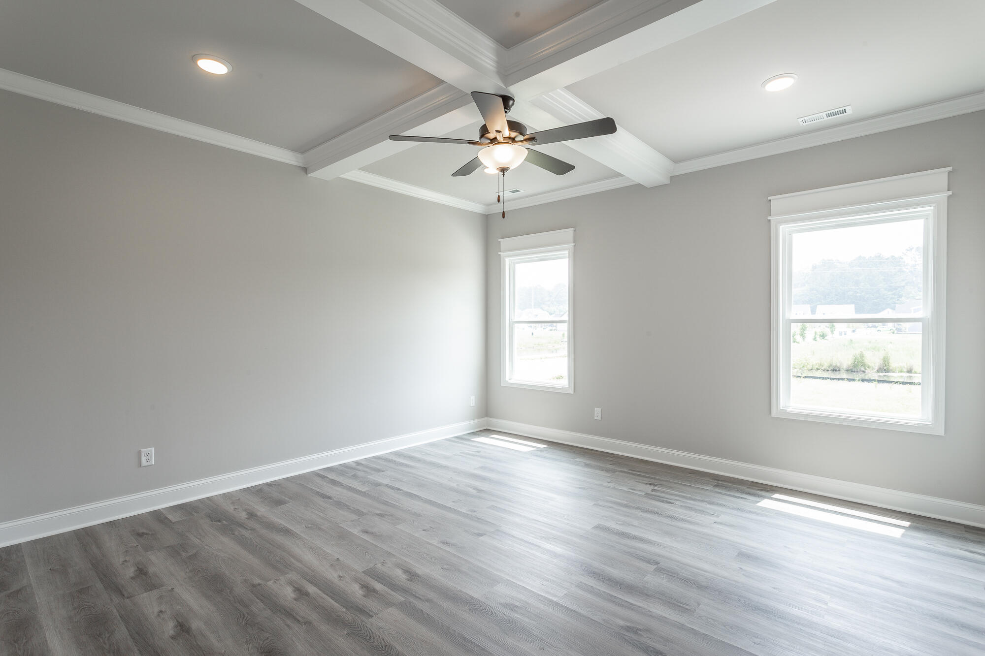 1018 Silverpine Drive, Unit 58 Chattanooga, TN 37421 - Photo 31 of 42 Master Bedroom