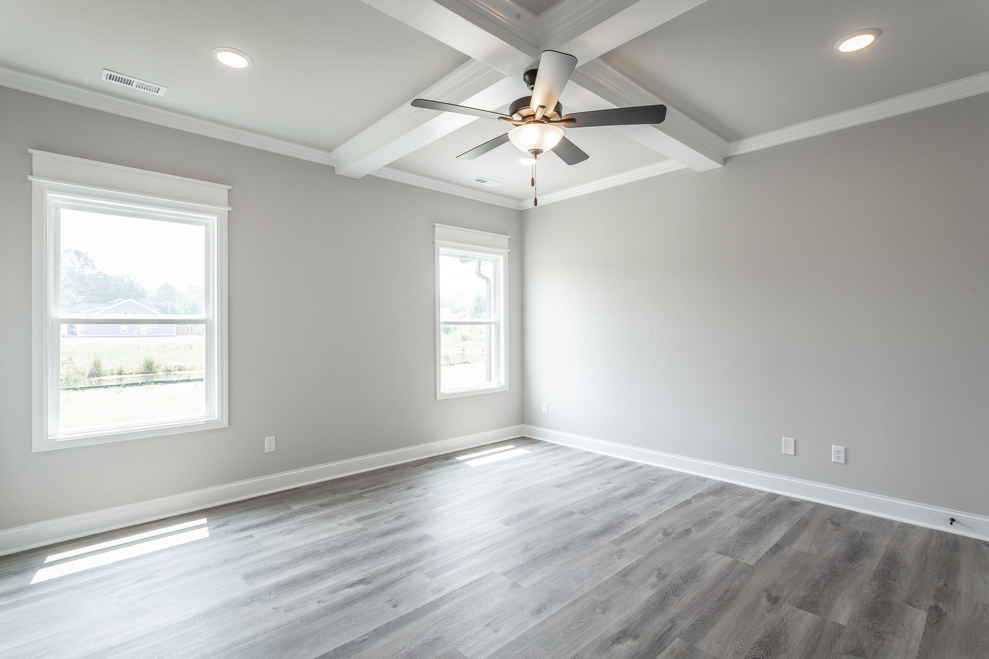 1018 Silverpine Drive, Unit 58 Chattanooga, TN 37421 - Photo 32 of 42 Master Bedroom