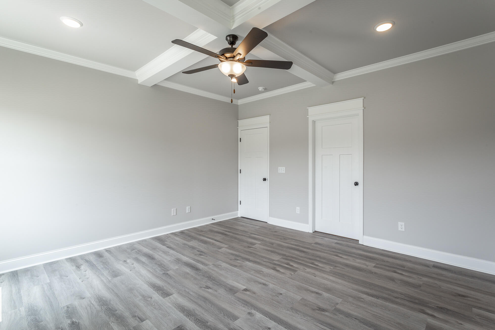 1018 Silverpine Drive, Unit 58 Chattanooga, TN 37421 - Photo 33 of 42 Master Bedroom