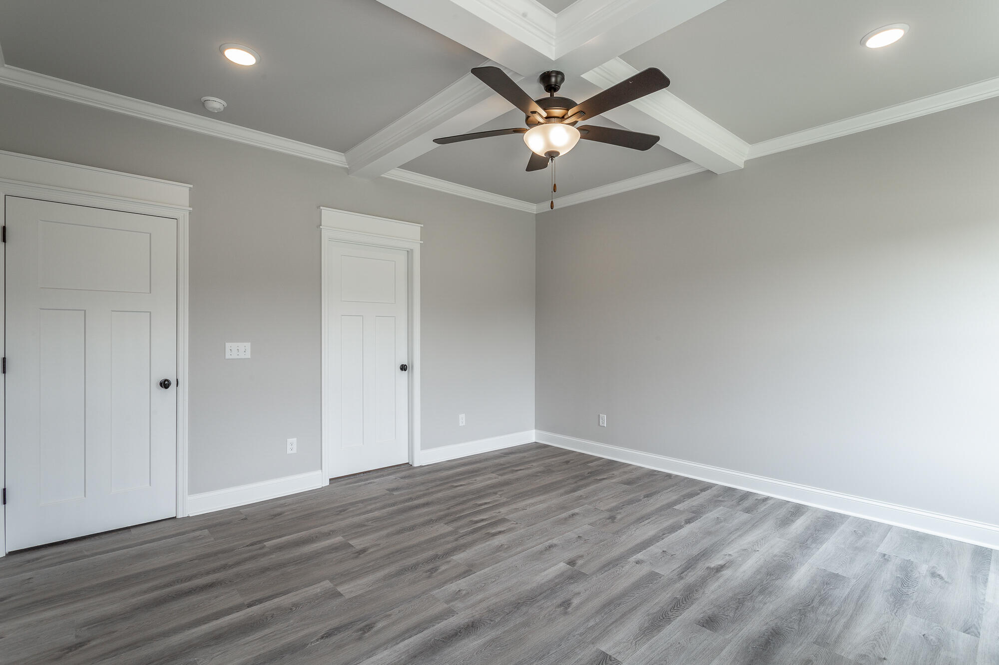 1018 Silverpine Drive, Unit 58 Chattanooga, TN 37421 - Photo 34 of 42 Master Bedroom