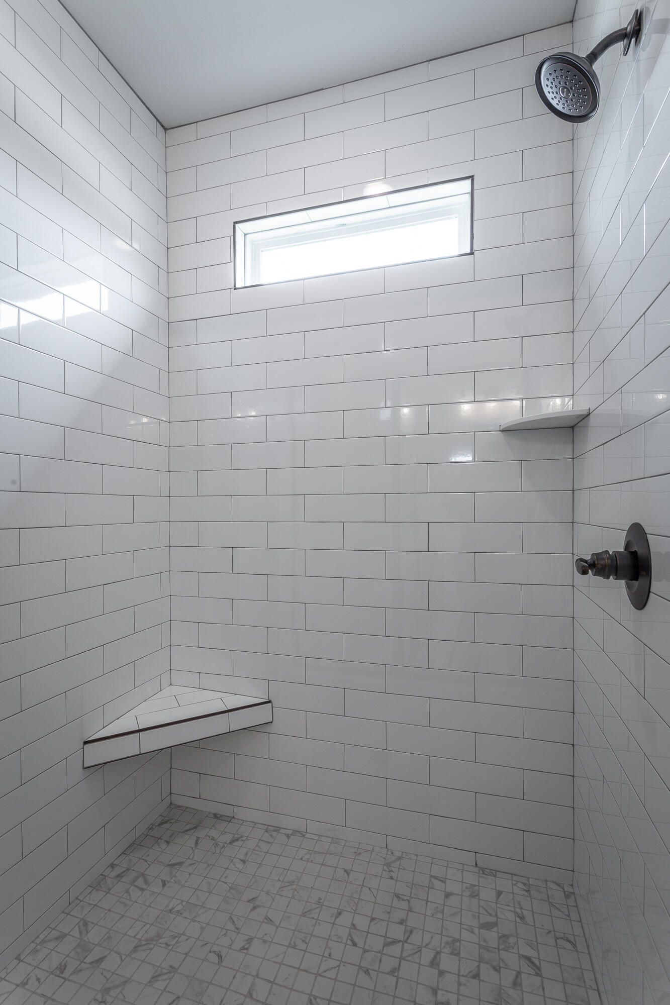 1018 Silverpine Drive, Unit 58 Chattanooga, TN 37421 - Photo 36 of 42 Master Shower