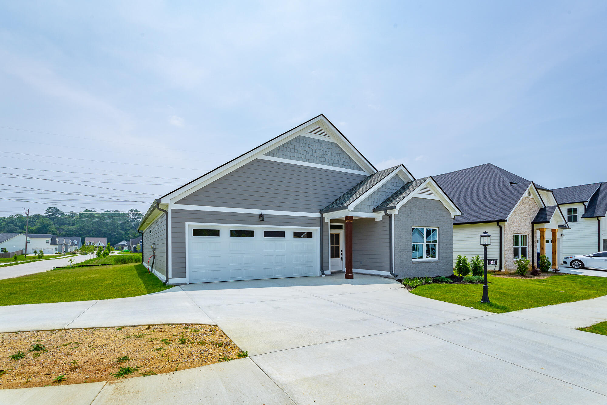 1018 Silverpine Drive, Unit 58 Chattanooga, TN 37421 - Photo 4 of 42 Front View